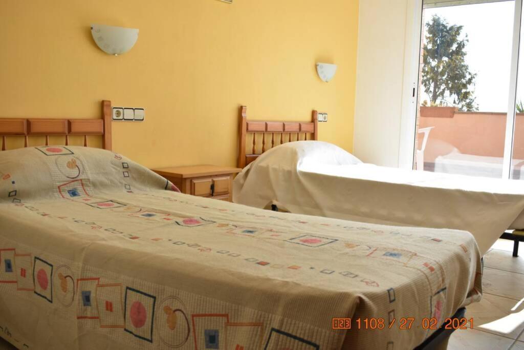 Villa Villa Santa Susanna Santa Susanna