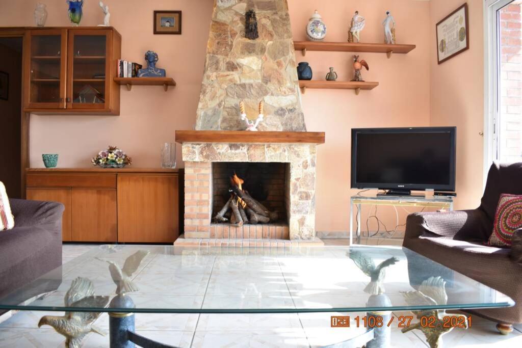 Villa Santa Susanna
