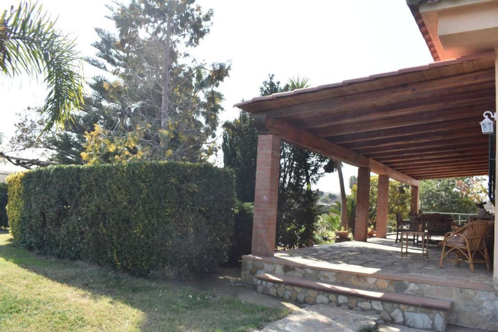 Villa Santa Susanna Villa Santa Susanna